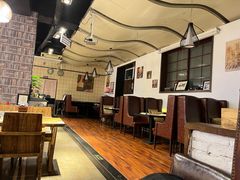 大堂-红屋牛排(闽江路店)