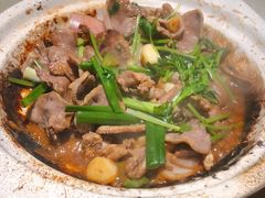 -中西名菜(增城万达广场店)