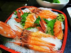 -神户赤童日式烤肉伙伴(东直门店)