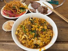 -老刘家永盛斋·传统泡馍(东关南街店)