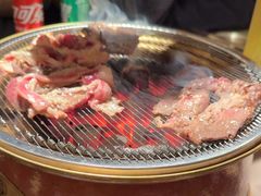 -西塔老太太泥炉烤肉(温州首店万象城黑金店)