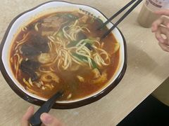 -孟记大碗面•家常菜(鼓楼和会街店)