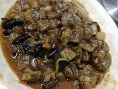 -二七友名焖子铺
