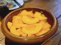 -百味地锅鸡(夹河西街店)