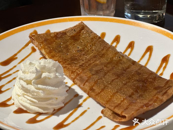 La Creperie法餐厅(桃江路店)图片