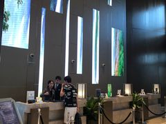 -上海国展宝龙丽筠酒店