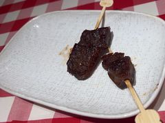 -西贝(紫荆广场店)
