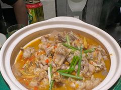 -费大厨辣椒炒肉(太平老街店)