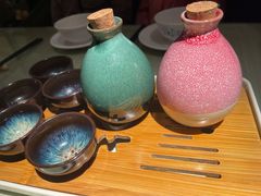桃花醉-花千醉(新街口店)