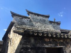 -前童古镇