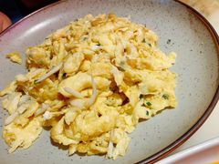 银鱼炒蛋-探花·意境江南菜·唐伯虎文化体验店·松鼠桂鱼(观前店)