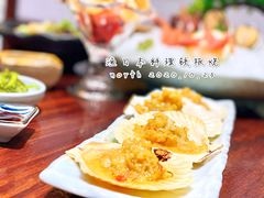 -渔日本料理铁板烧(新天地假日广场店)