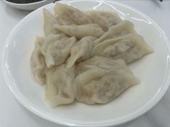 -东方饺子王(新奥购物中心店)