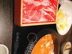 -鍋ぞう(新宿西口店)