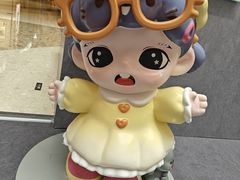 -龙湖杭州滨江天街