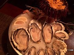 -斯普汇生蚝牛排馆(中骏世界城店)