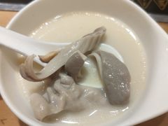 -湯系·煲汤手艺人(东二环泰禾广场店)