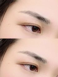 -禹彤绣苑·机器野生眉纹眉
