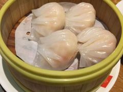 健康虾饺-葡珍轩冰室(虹桥机场T1店)