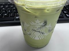 -星巴克(南通凤凰文化广场店)