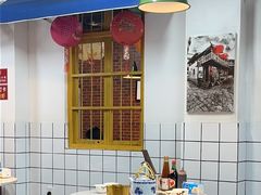 -芈重山老火锅(广州首店)
