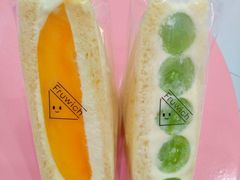 -Fruwich果明治(西单更新场店)