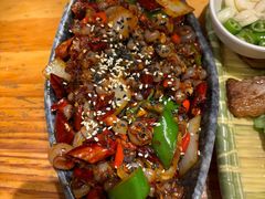 -小木屋米酒店·韩国料理(深圳总店)