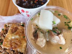 -燕子煨汤(山海关路店)