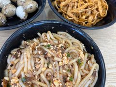 -豆香园(龙翔店)