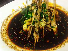 -三猫黑鱼花(南大店)