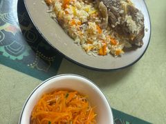 -新疆红柳花餐厅(新洲店)