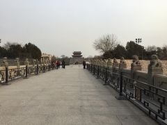 -卢沟桥文化旅游区