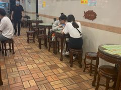 大堂-顺记冰室(宝华路店)