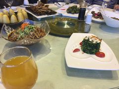 -百姓渔村(西宫店)