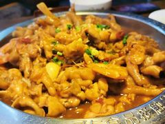 -胖哥俩肉蟹煲(来福士店)
