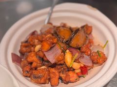 潮焗鲍鱼鸡-潮界(凯德晶萃店)