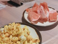 -有位虾匠·胶东土菜小馆(市北店)