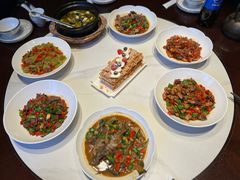 -德叔阙里·衢州菜馆(月湖店)