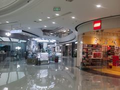 -万达广场(济南高新店)
