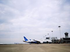 -厦门高崎国际机场-T3航站楼