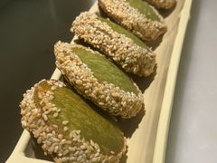 -绿茶餐厅(成都太古里店)