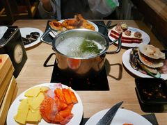 -星伦多 自助料理(圆融店)