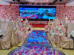-松雅轩商务婚礼生日(同和店)