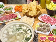 -鲜炉季港式打边炉(尚海湾店)