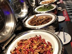 -纽斯特牛排自助餐厅(浦东文峰广场店)