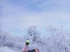 -太子岭滑雪场
