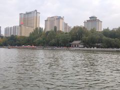 -西宁市人民公园(城西区)