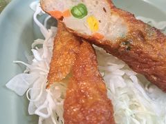 -友名Cross日式咖喱屋(江南大道中店)