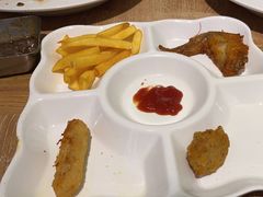 -豪客来牛排(成都锦江大融城店)