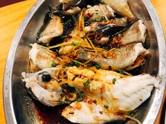 -ZF Seafood Restaurant 卓峰海鲜餐